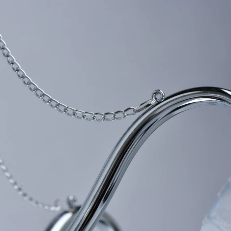 Потолочная люстра DeMarkt Лацио 103012605