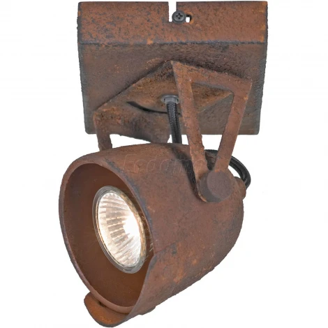 Спот Lussole Loft Montgomery LSP-9506