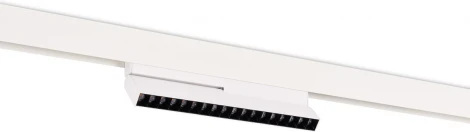 Трековый светильник Downlight магнитный 18W 48V Donolux Eye turn DL20292WW18W (LED)