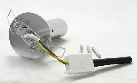 Встраиваемый точечный светильник Lussole Lgo Leinell GRLSP-9551 (220V, круглые, IP21)