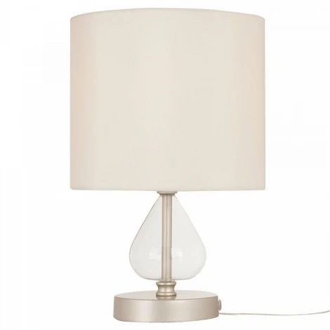 Интерьерная настольная лампа Maytoni Armony H010TL-01G