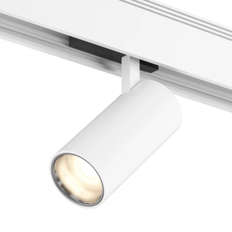 Трековый светильник низковольтный светодиодный 24V диммируемый SWG SY SY-DIM-601202-WH-20-36-WW