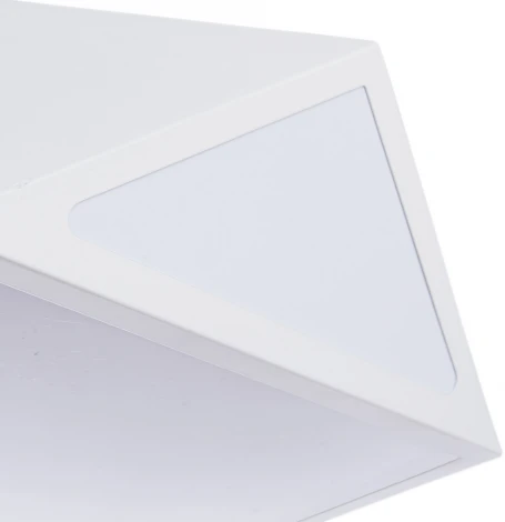 Потолочный светильник Arte Lamp Multi-piazza A1931PL-1WH