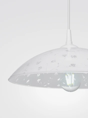 Подвесной светильник Мелодия Света PS1N 000031180