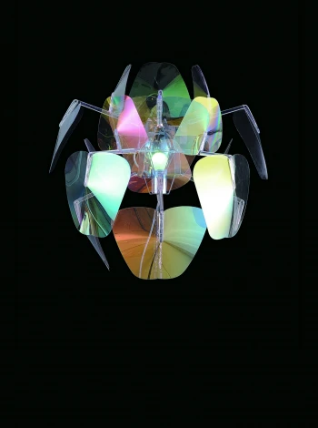 Настенный светильник Artpole Mondstein 001113