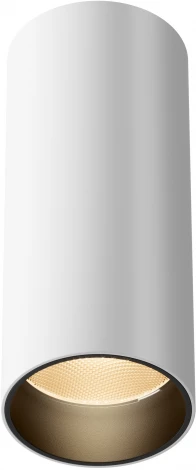 Потолочный светильник накладной Maytoni Focus Led C056CL-L12W2.7K-W-W (220V, круглые)