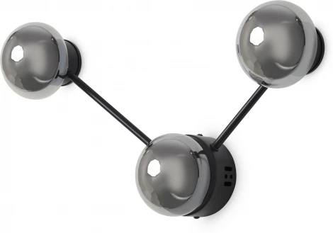 Настенный светильник Freya Drop FR5445CL-L15B (LED, 220V)