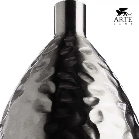 Подвесной светильник Arte Lamp Lucido A4083SP-1SS