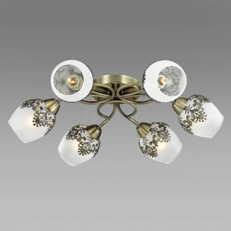 Lumion Filomena 3068/6C