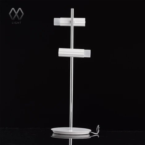 Интерьерная настольная лампа MW-Light Ракурс 631033202