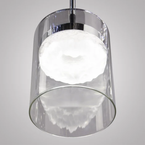 Подвесной светильник AM Group AM521-H280 CR