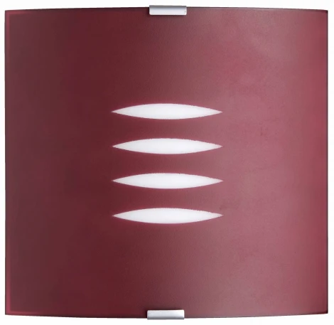 Настенный светильник Brilliant Panama 90234/71