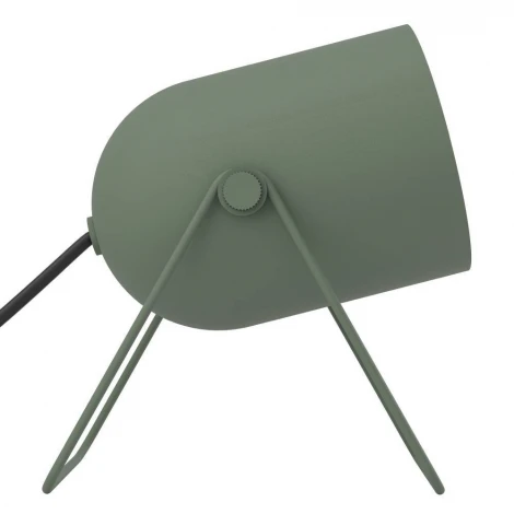 Настольная лампа с выключателем Eglo Tilston 44136