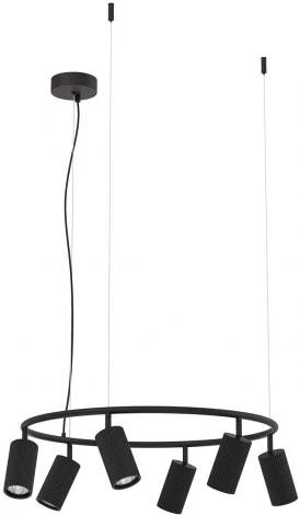 Подвесной светильник F-Promo Mobile 4635-6P (220V, на тросе)