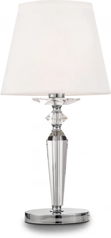 Интерьерная настольная лампа Maytoni Beira MOD064TL-01N (220V, выключатель)