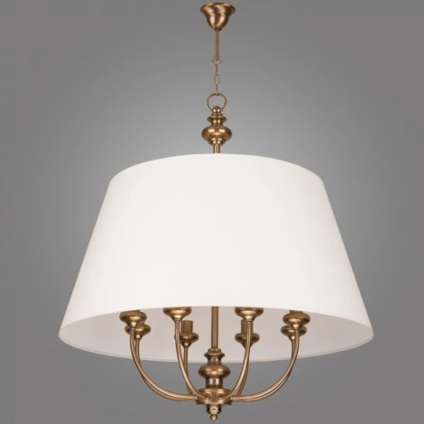 Подвесная люстра Kemar Labrado LR/8/K