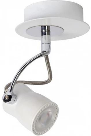 Спот Lucide Samba 16955/05/31 (220V, круглые)