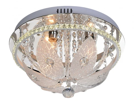 Потолочная люстра Мелодия Света SL1M 000027626