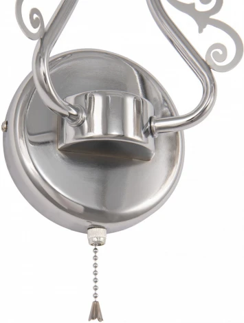 Бра с выключателем Arte Milano AM340800 340800/2W CR (220V)