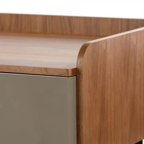 Письменный стол Taffy 120х55 COSMO арт.DT-0020A