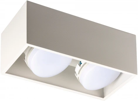 Накладной светильник Ritter Arton 51403 9