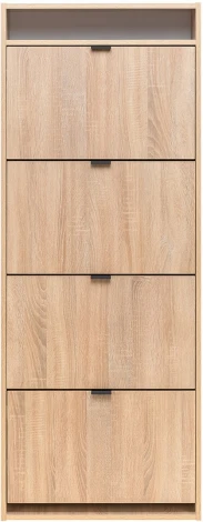 Обувница Leset Ройс 4 (ЛДСП) Leset арт.2500000205033