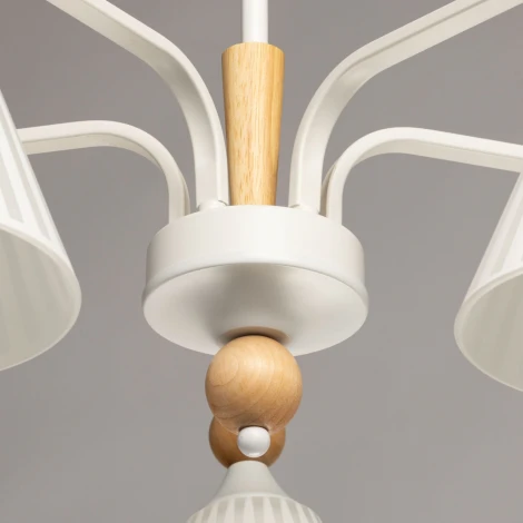 Потолочная люстра на штанге De City Дэла 635019805