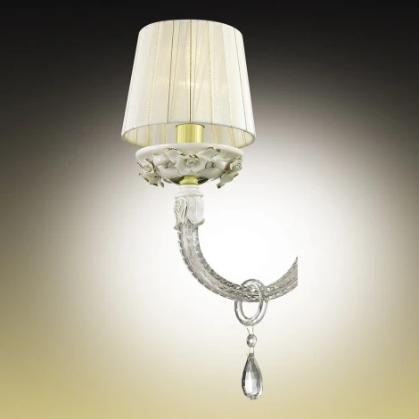 Потолочная люстра Odeon Light Bella 2935/6C