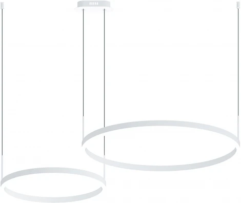 Подвесной светильник Kink Light Тор 08219,01PA