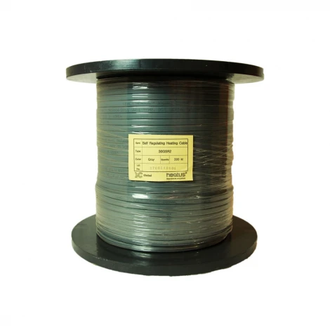 Греющий кабель Heatus 30GSR2
