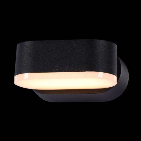 Настенный светильник уличный Maytoni Broadway O803WL-L6B