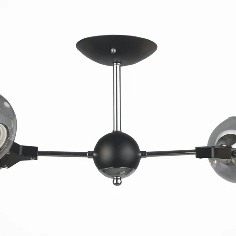 Потолочная люстра Wedo Light Medilya 66560.01.13.04