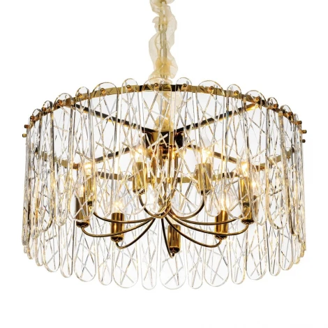 Подвесная люстра Citilux Talla CL318292