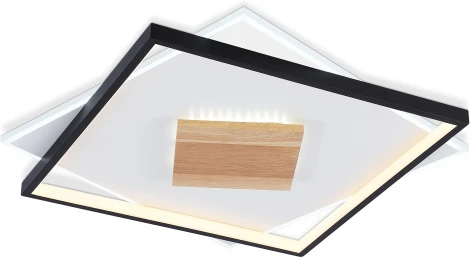 Потолочный светильник светодиодный с регулировкой цветовой температуры Ambrella COMFORT FL4791 (220V)