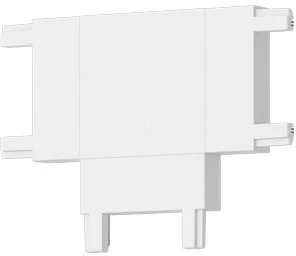 Коннектор питания Т-образный Aployt Magnetic track 48 APL.0181.10.05