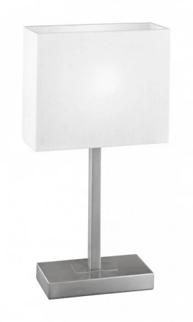 Интерьерная настольная лампа Eglo Pueblo 1 87598