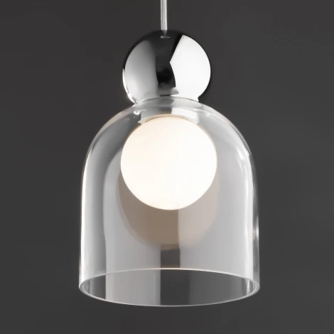 Подвесной светильник Freya Focus FR5220PL-01CH2 (на проводе)