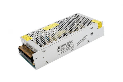 Блок питания S-150-24 SWG