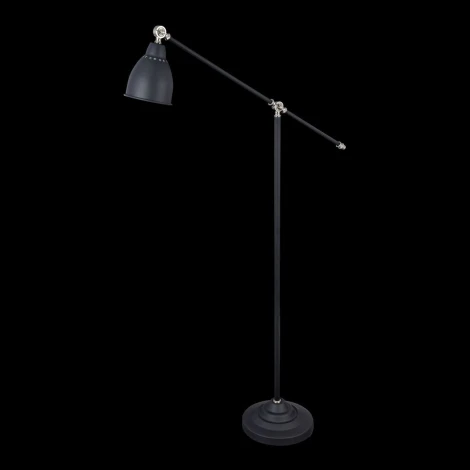 Торшер Maytoni Domino MOD142-FL-01-B