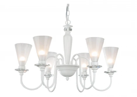 Подвесная люстра ST Luce Insolita SL694.503.06