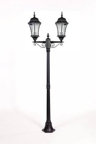 Наземный фонарь ASTORIA 1 L 91308LA Bl Oasis Light