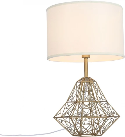 Интерьерная настольная лампа ST Luce Strano SL264.204.01