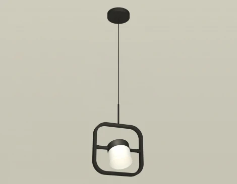 Подвесной светильник Ambrella TRADITIONAL XB9119155 (220V, на проводе)