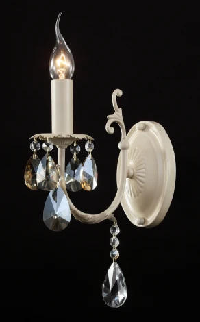Бра Maytoni Elegant 10 ARM387-01-W