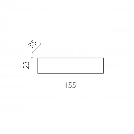 Блок питания 48V 100W 2.08A Lightstar 448104