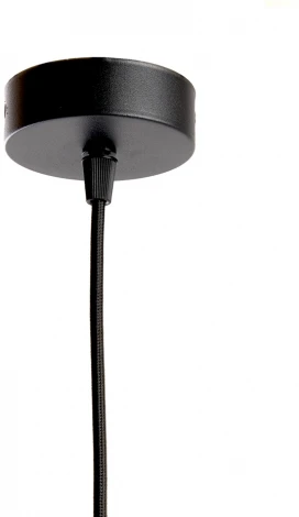 Подвесной светильник Feron HL3568 48090 (220V, на проводе, шар)