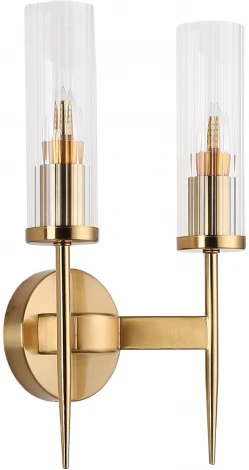 Бра Zortes Candle ZRS.16204.2