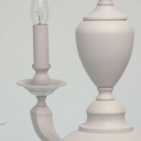 Подвесная люстра MW-Light ДельРей 700011606