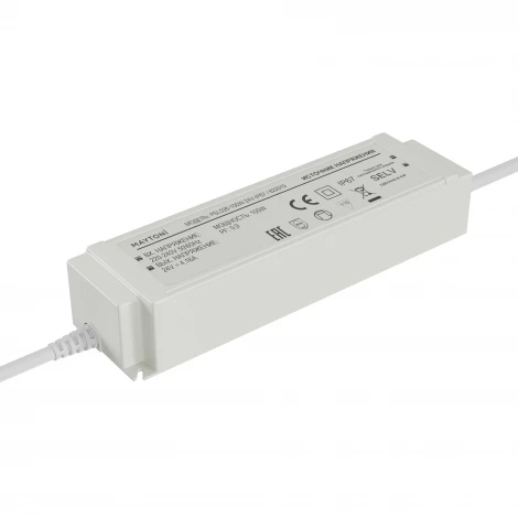 Источник напряжения Maytoni Led Strip 822019