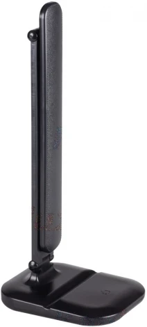 Офисная настольная лампа светодиодная с выключателем Kanlux EMIRES 33225 (регулировка яркости, 220V)